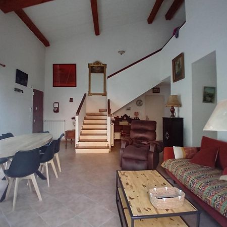 Villa La Farigoulo Juan-les-Pins Zewnętrze zdjęcie