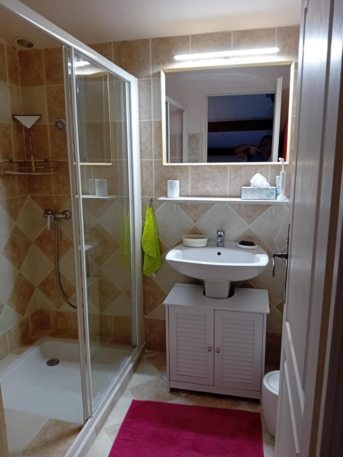 Villa La Farigoulo Juan-les-Pins Zewnętrze zdjęcie